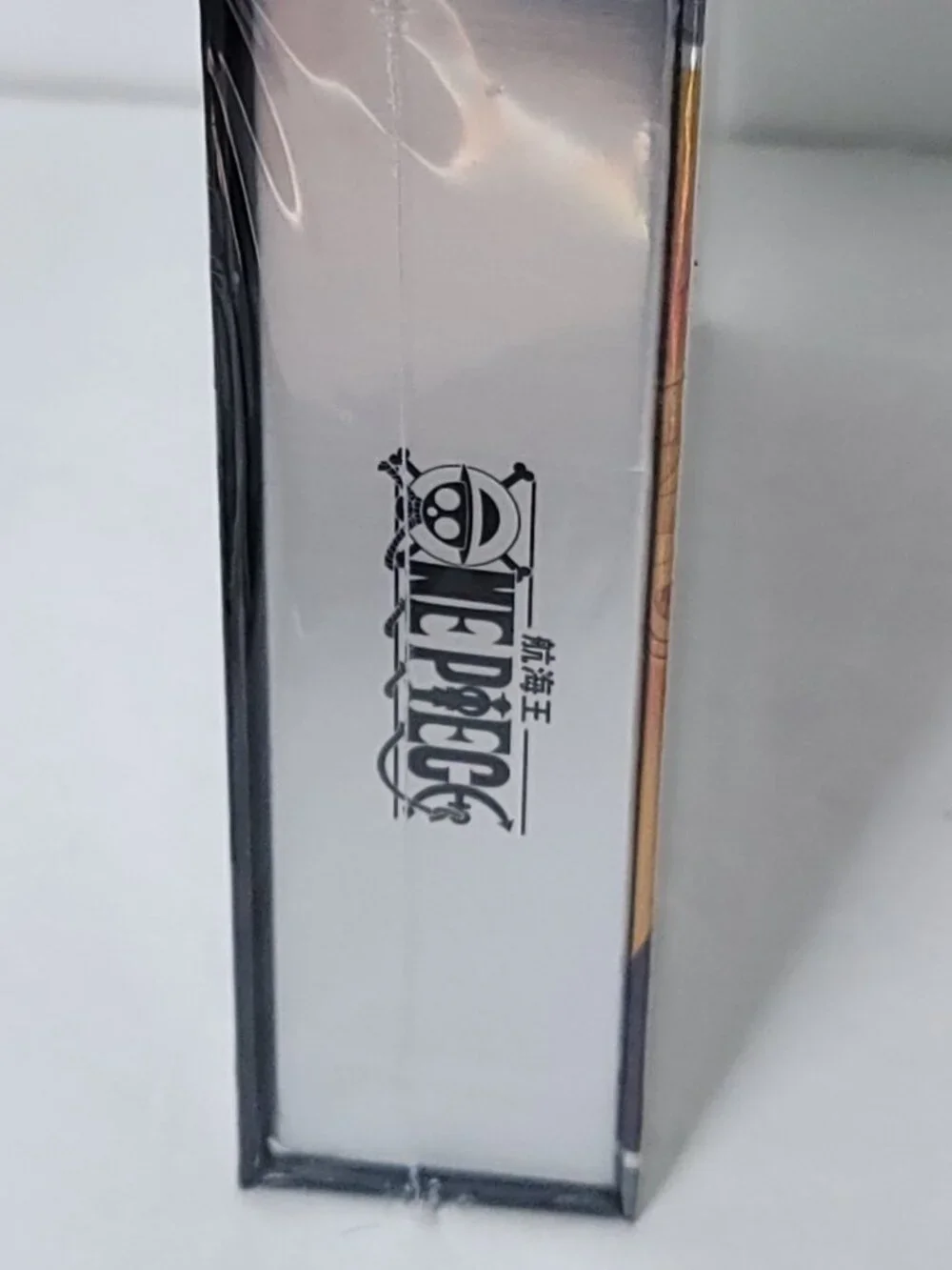 One Piece Collecting Card Booster Box 26th Anniversary Limited Edition 12 packs